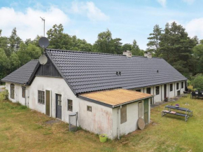 Holiday home Læsø LIII in Læsø